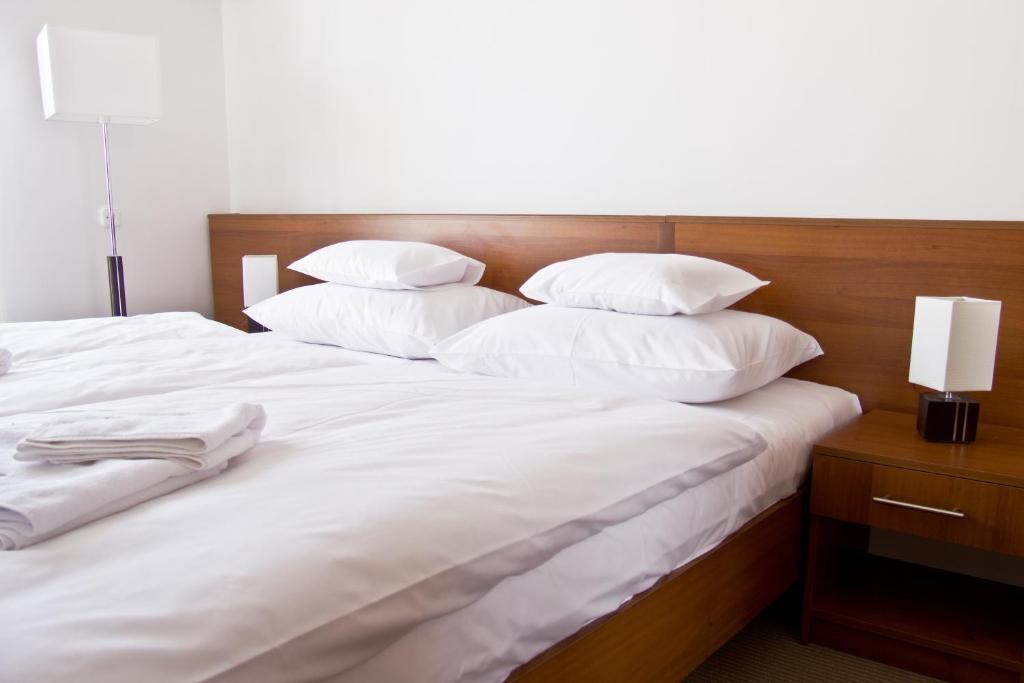 Hotel Kelep Tokaj Bagian luar foto