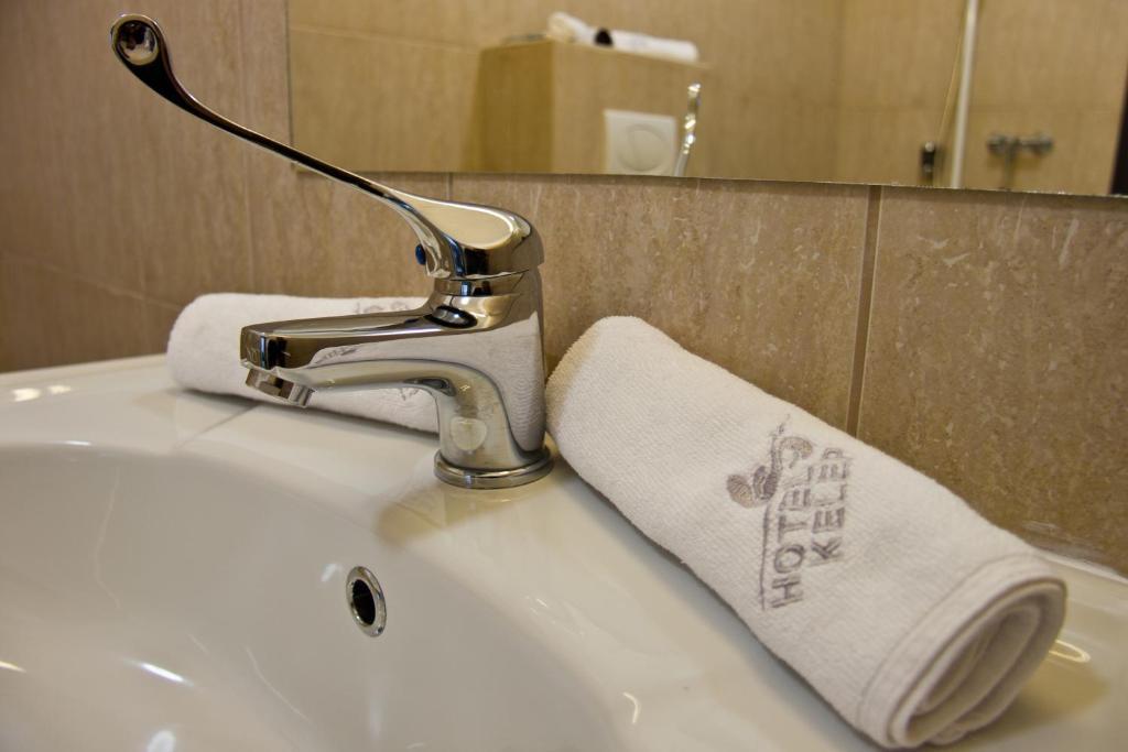 Hotel Kelep Tokaj Ruang foto