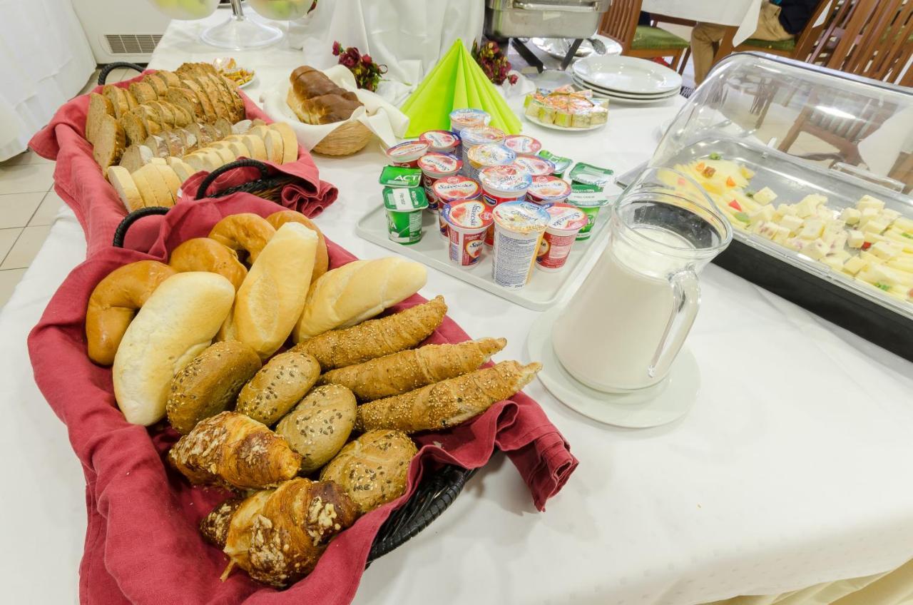 Hotel Kelep Tokaj Bagian luar foto