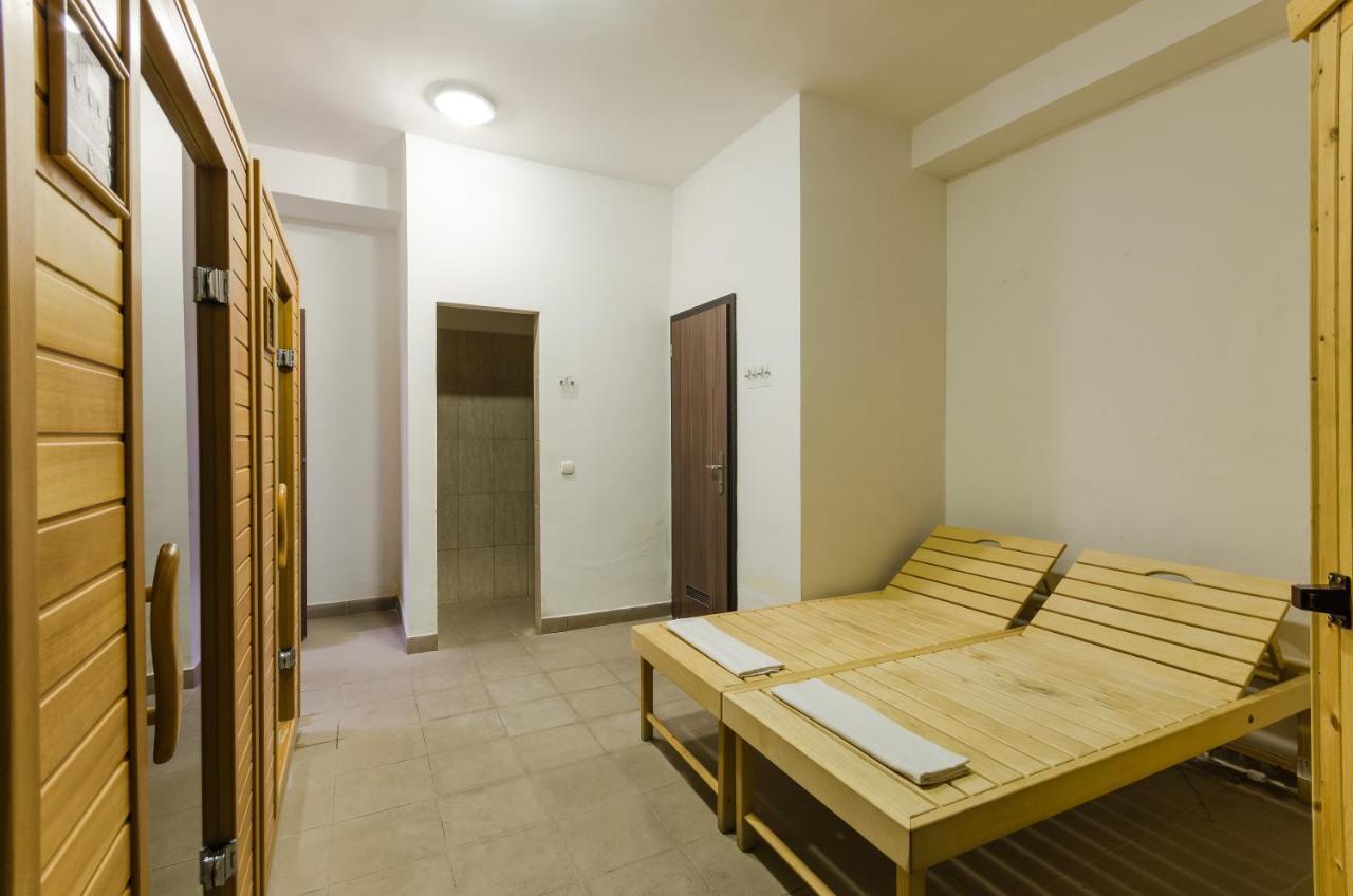Hotel Kelep Tokaj Bagian luar foto