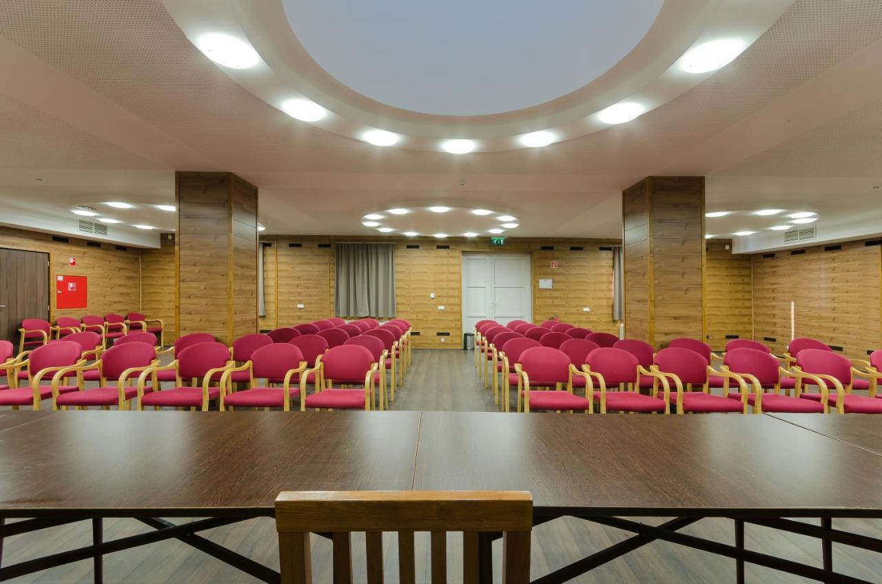 Hotel Kelep Tokaj Bagian luar foto